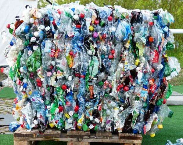 雁塔区塑料回收
